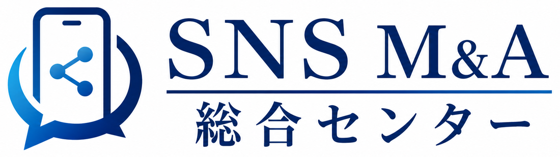 SNS M&A CENTER
