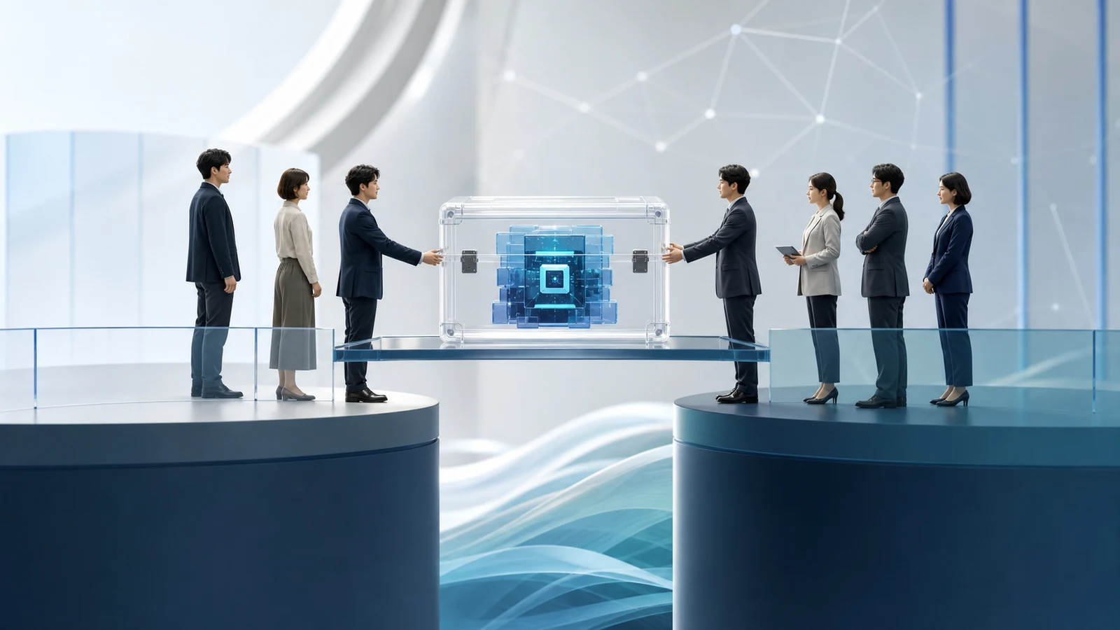 ブレインパッド TimeTechnologies M&Aで事業基盤を完全子会社へ引き継ぐ取引イメージ