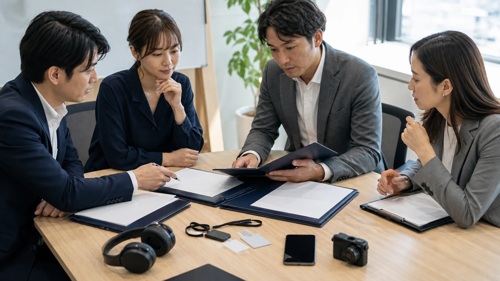 セレス studio15 M&Aで契約・アカウント権限・広告・コンテンツ権利を統合するPMIチーム